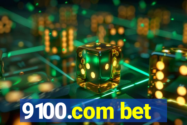 9100.com bet